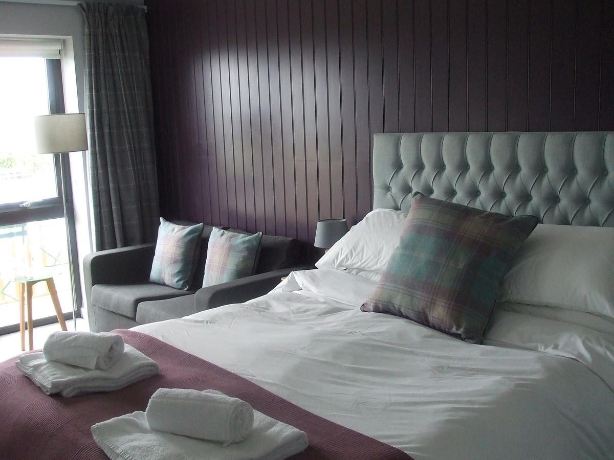 The Swan On The River Hotel Ely Exterior foto
